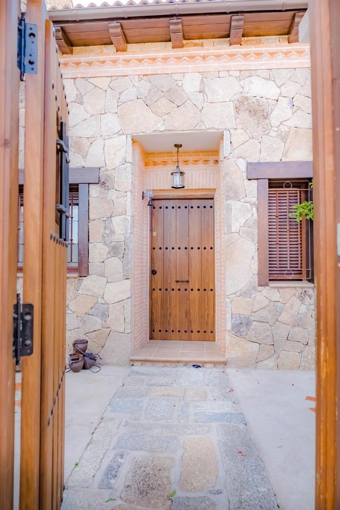 Casa Los 5 Caños photo 4