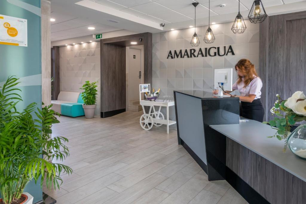 Hotel Amaraigua – All Inclusive – Adults Only photo 3