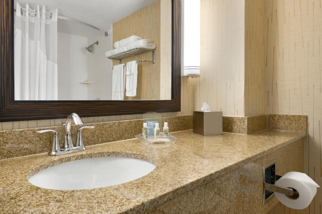 Holiday Inn & Suites Duluth-Downtown, an IHG Hotel photo 1