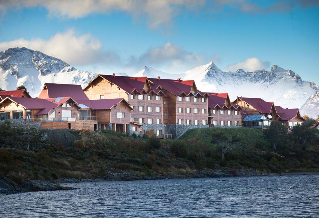 Los Cauquenes Resort + Spa + Experiences photo 4