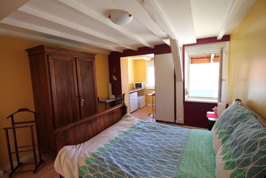 La chambre aux hirondelles photo 4