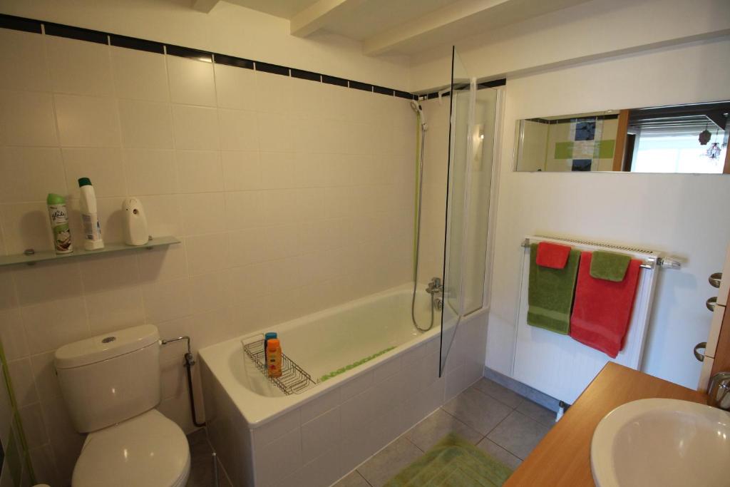 La chambre aux hirondelles photo 3