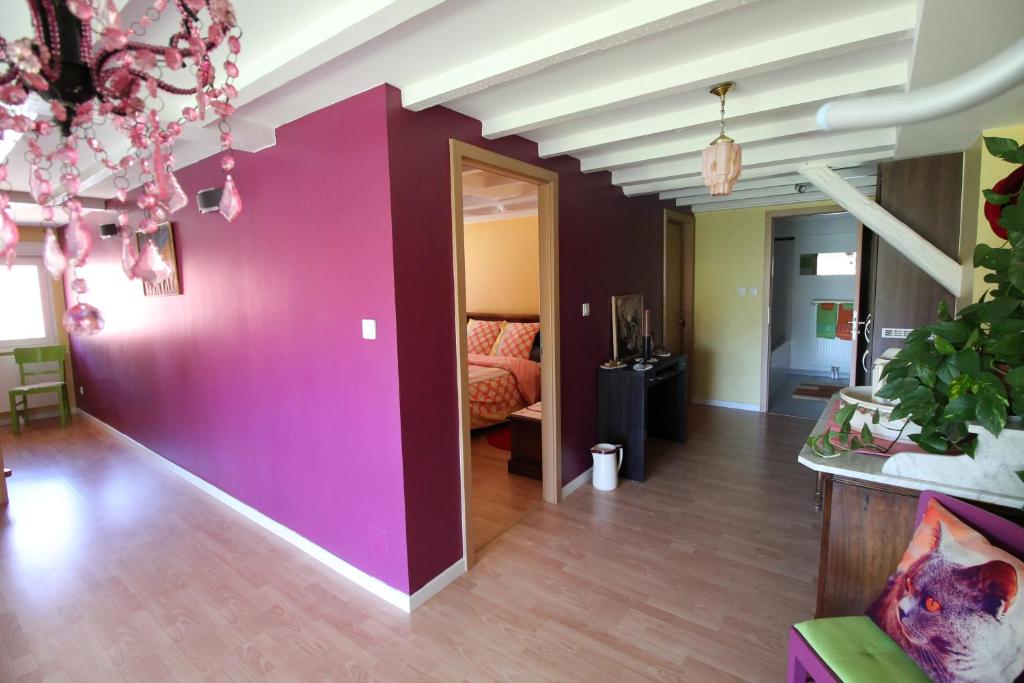 La chambre aux hirondelles photo 1