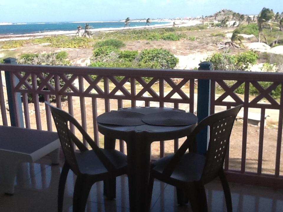 Studio 12 Vue Mer Orient Bay photo 1