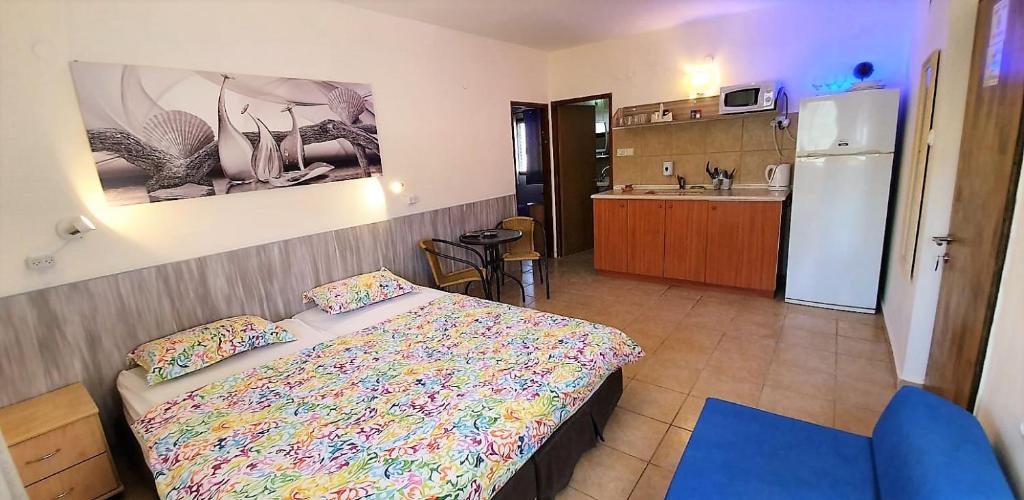 Aloni - Guest house Dead Sea photo 3