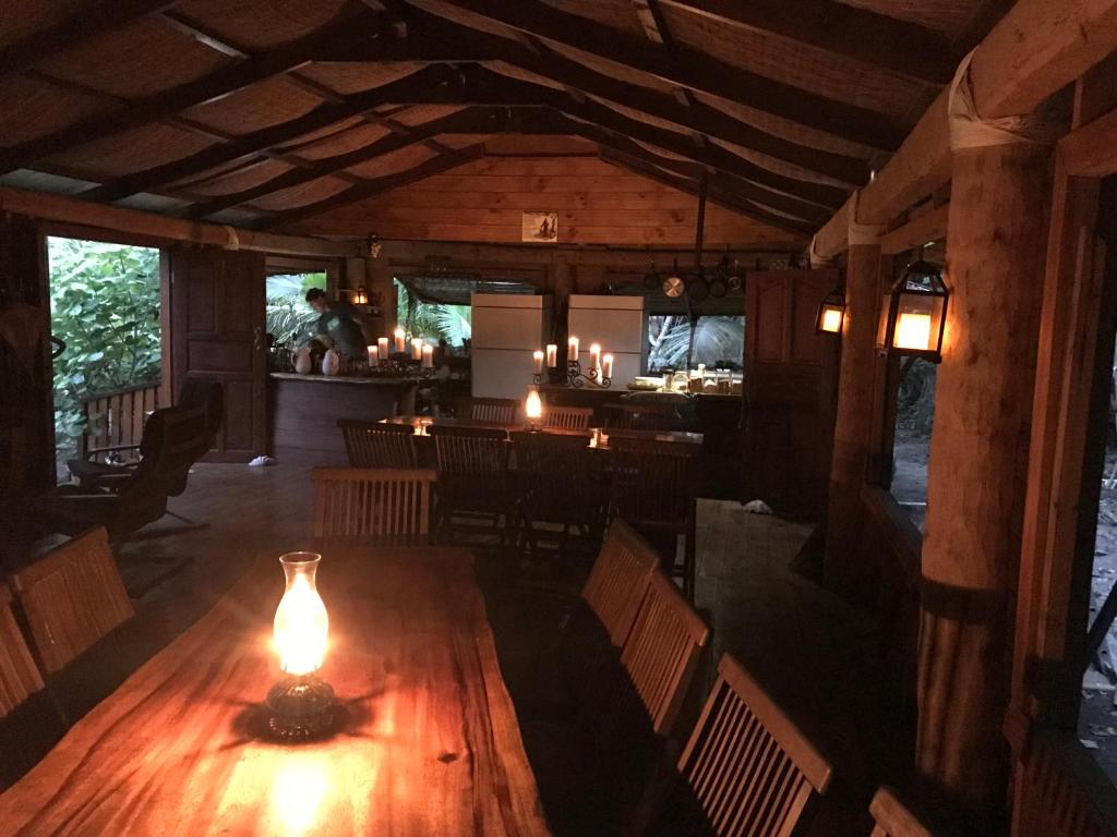 Serenity Beaches Resort photo 4