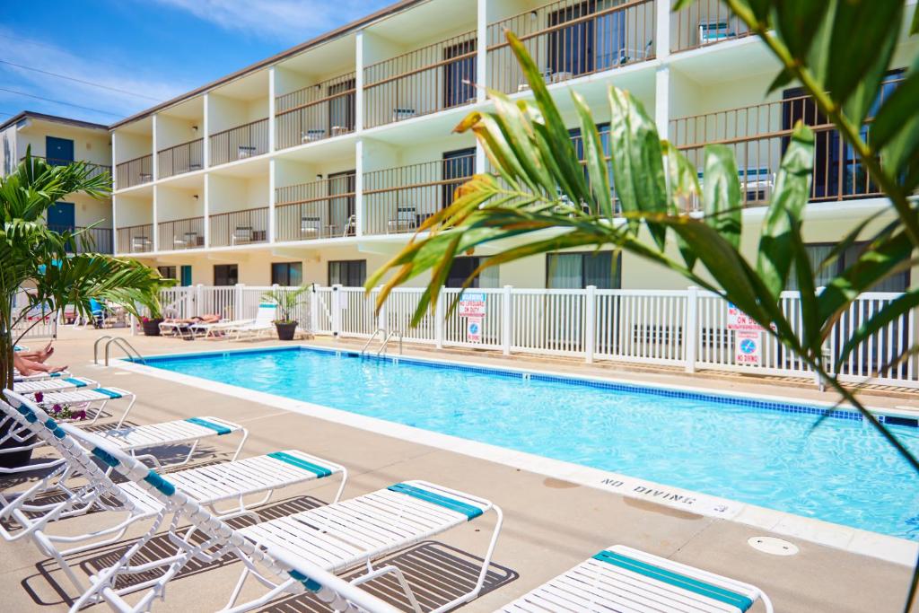 The Bay Resort photo 3