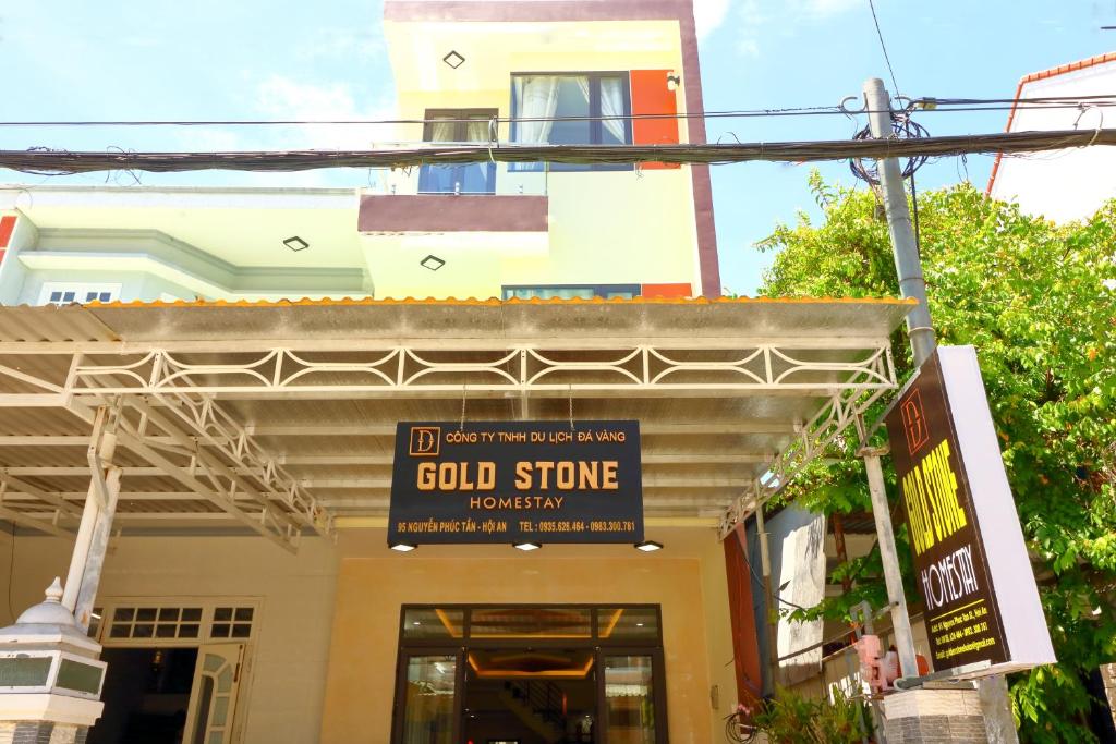 Gold Stone Homestay
