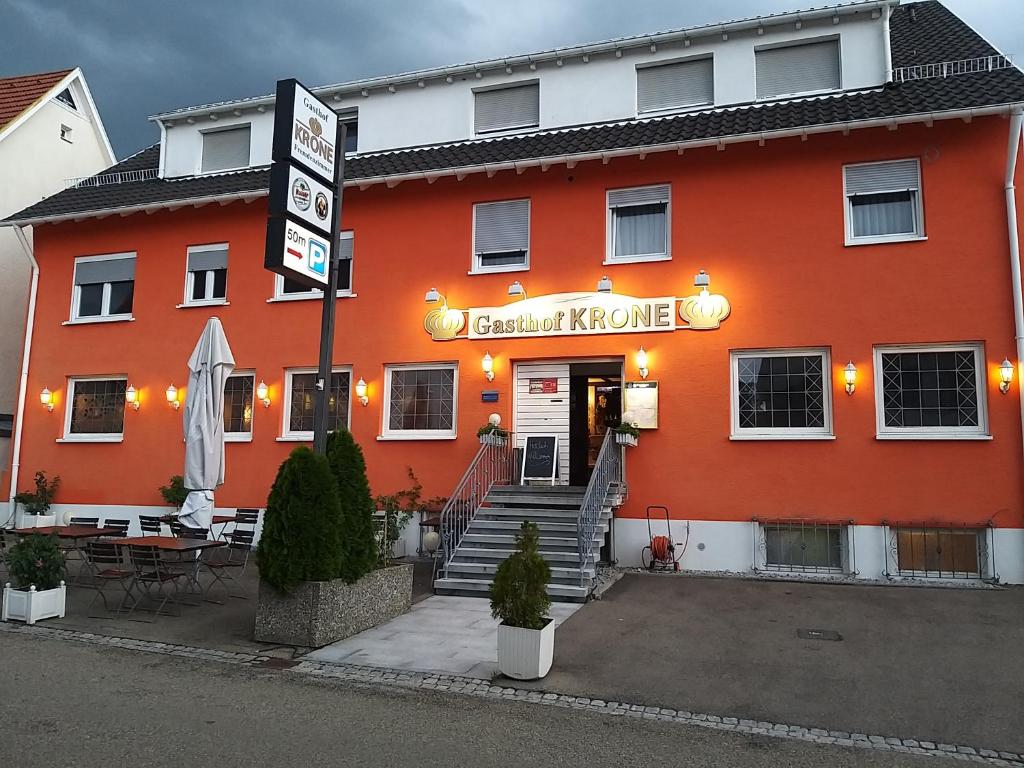 Gasthof Krone photo 1