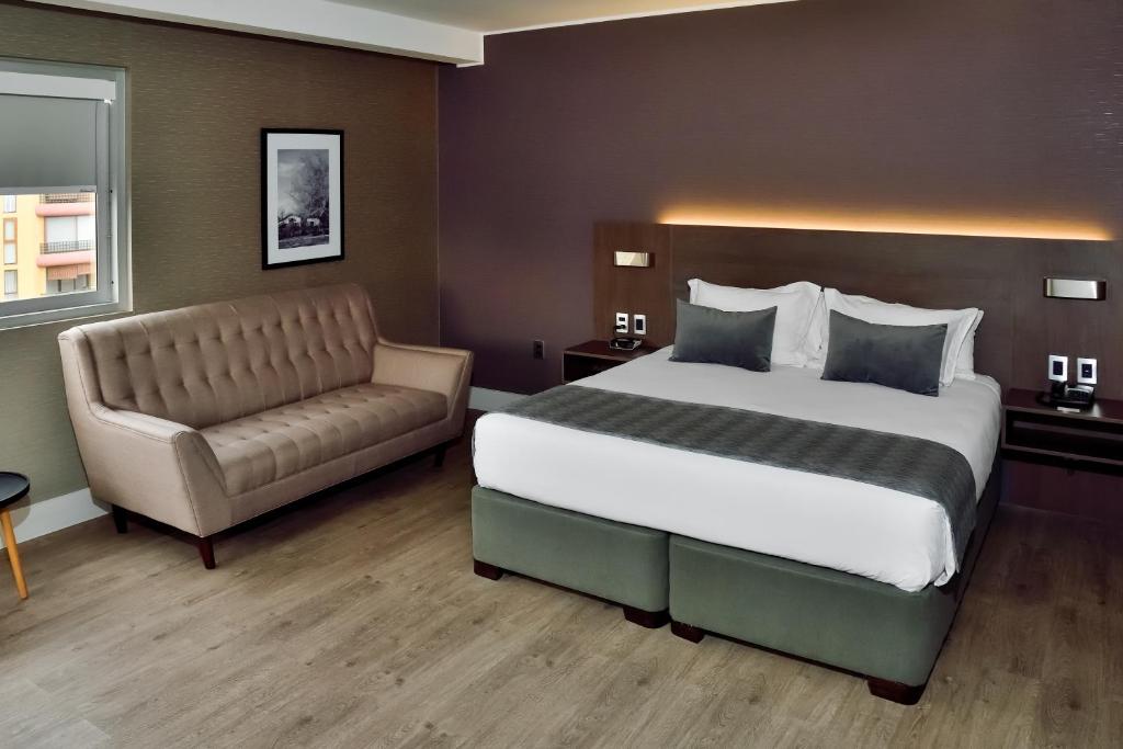 Radisson Hotel Curico photo 1