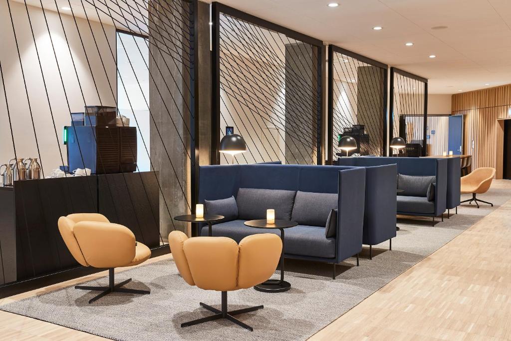 Steigenberger Alsik – Hotel & Spa photo 3