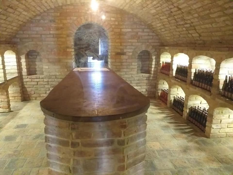 Penzion Šedivý photo 2