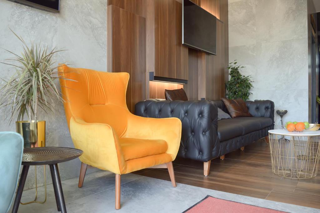 NB Hotel&Spa photo 3