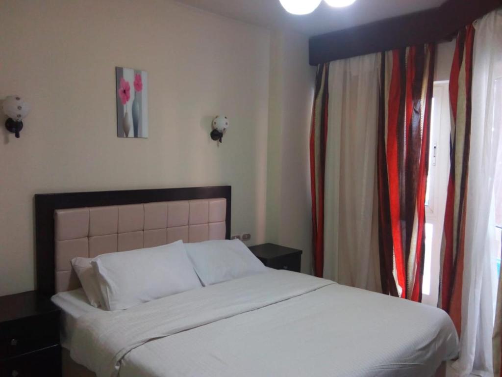 Apartments water front with Sea View in Porto Sokhna Families Only photo 4