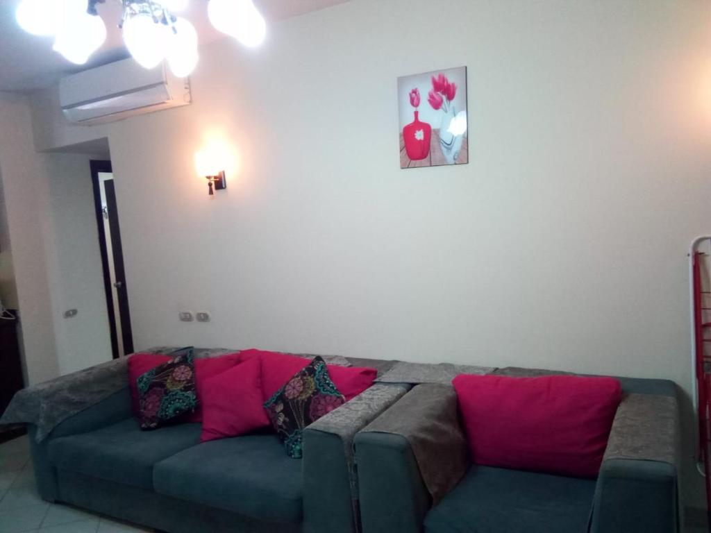 Apartments water front with Sea View in Porto Sokhna Families Only photo 3