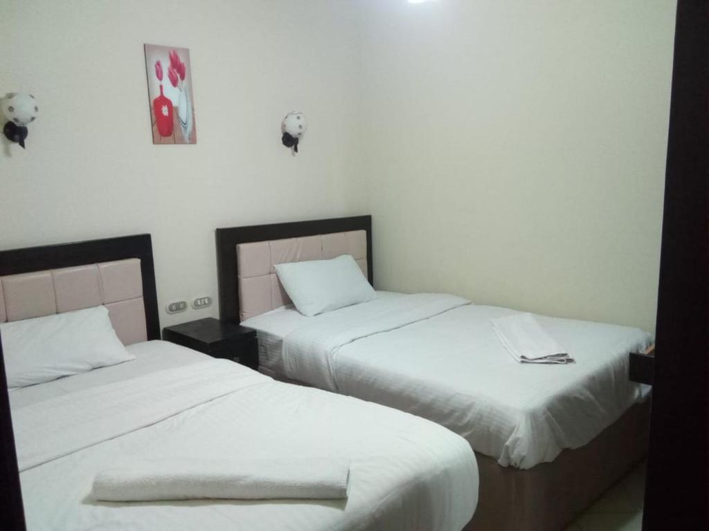 Apartments water front with Sea View in Porto Sokhna Families Only photo 2