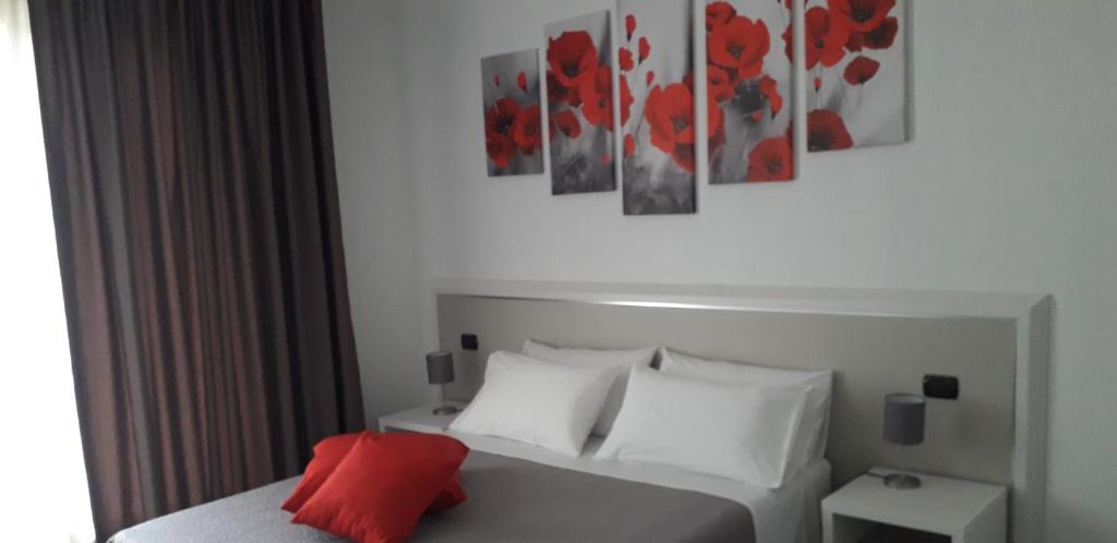 B&B I Tre Olivi photo 3