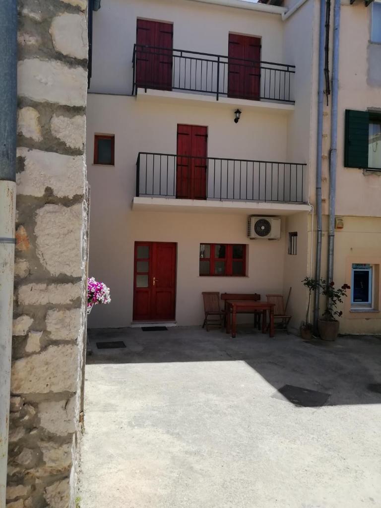 Apartment Ana 2 photo 3
