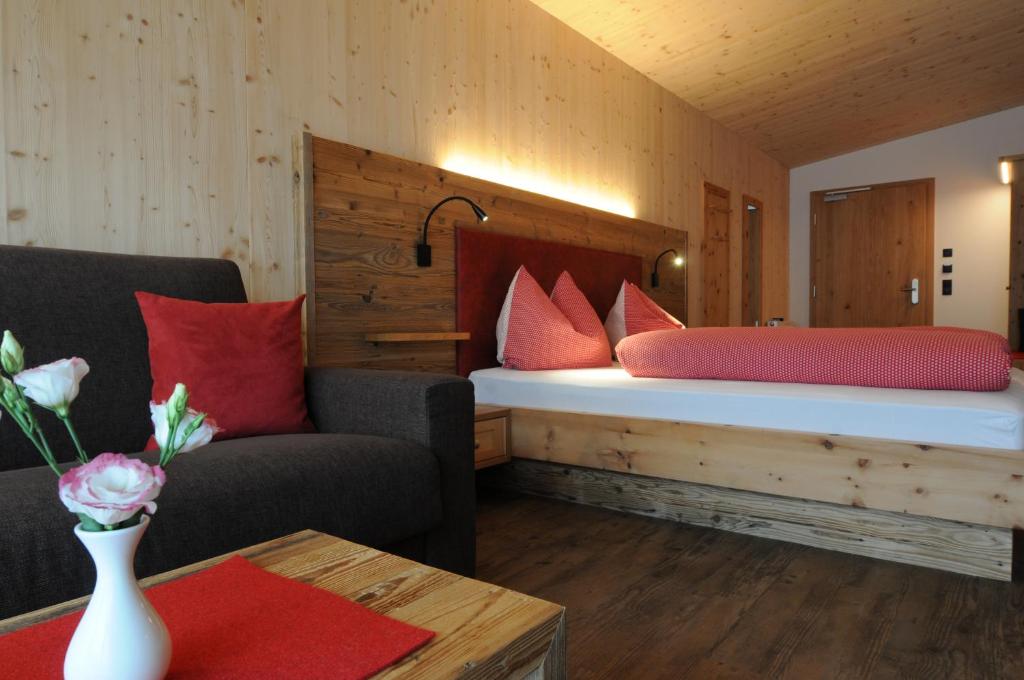 Naturhotel Haller photo 2