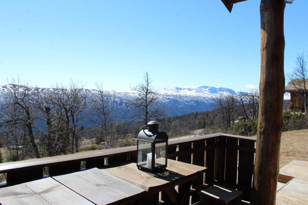 Solberg 10 persons cabin photo 4