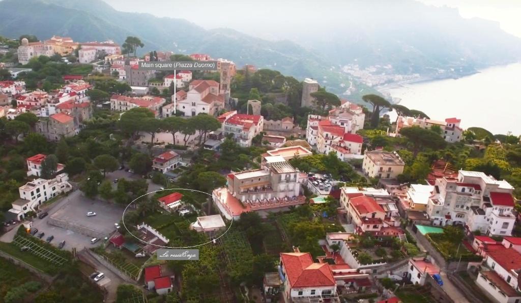 La residEnza Holiday House Ravello photo 2