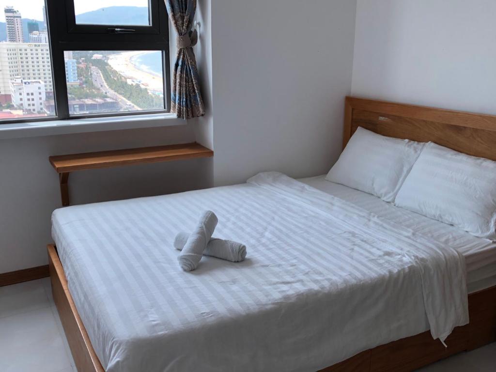 My Khe beach apartment hotel, 2 bedrooms