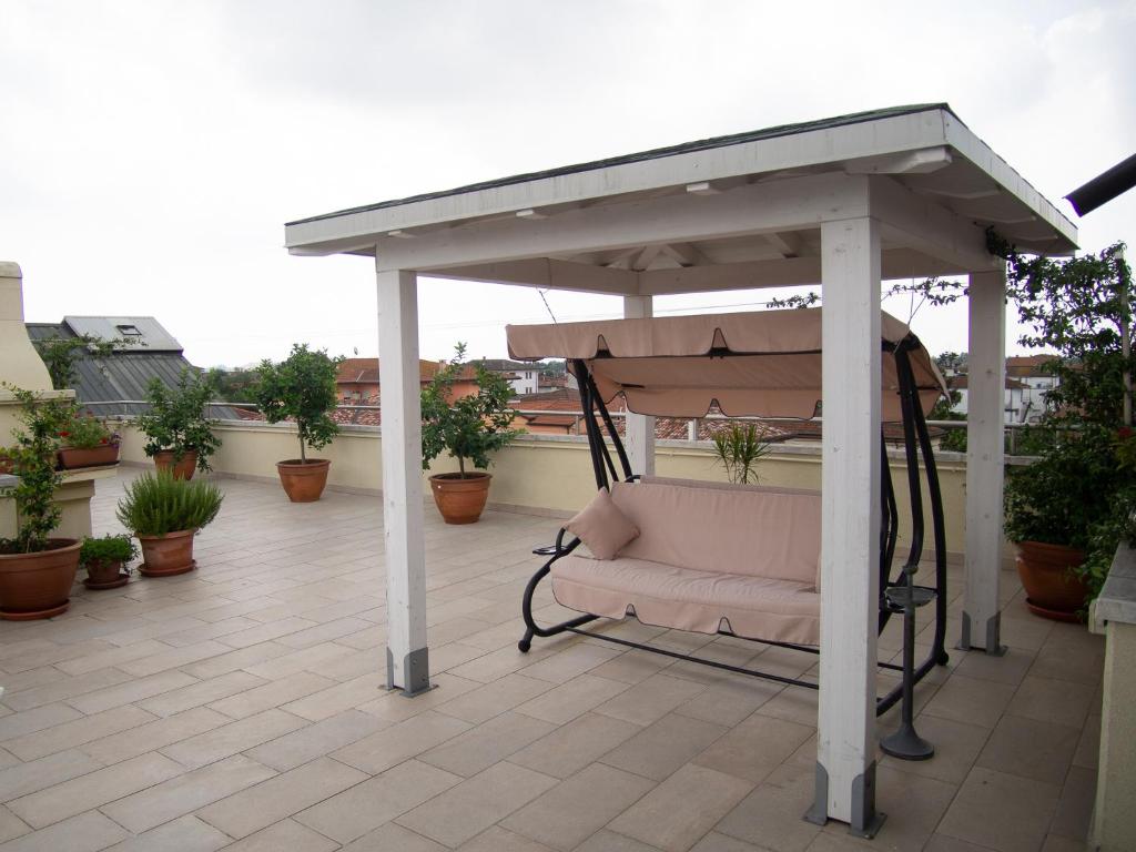 Hotel Tessarin photo 4
