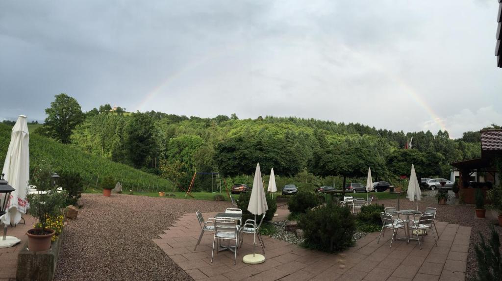 Wein Lodge Durbach - Schlossblick photo 2