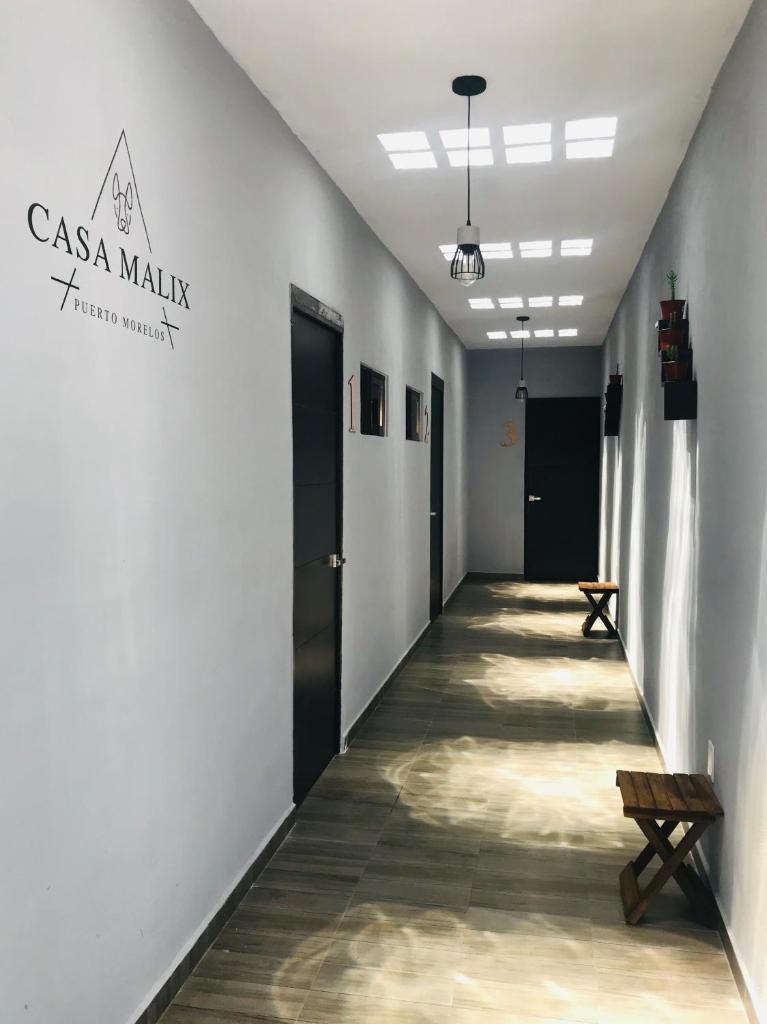 CASA MALIX Puerto Morelos - Tap to explore photos