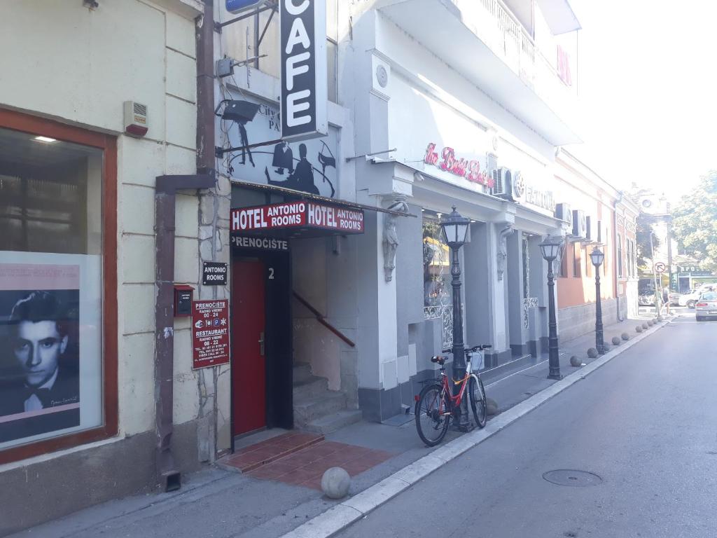 Antonio rooms photo 3