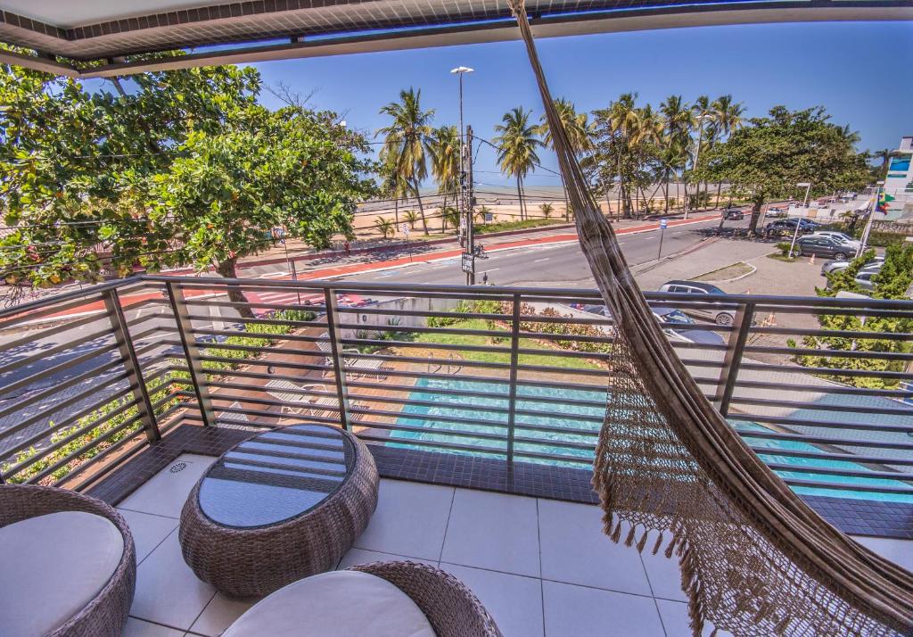 Luxor Cabo Branco Home Service photo 1