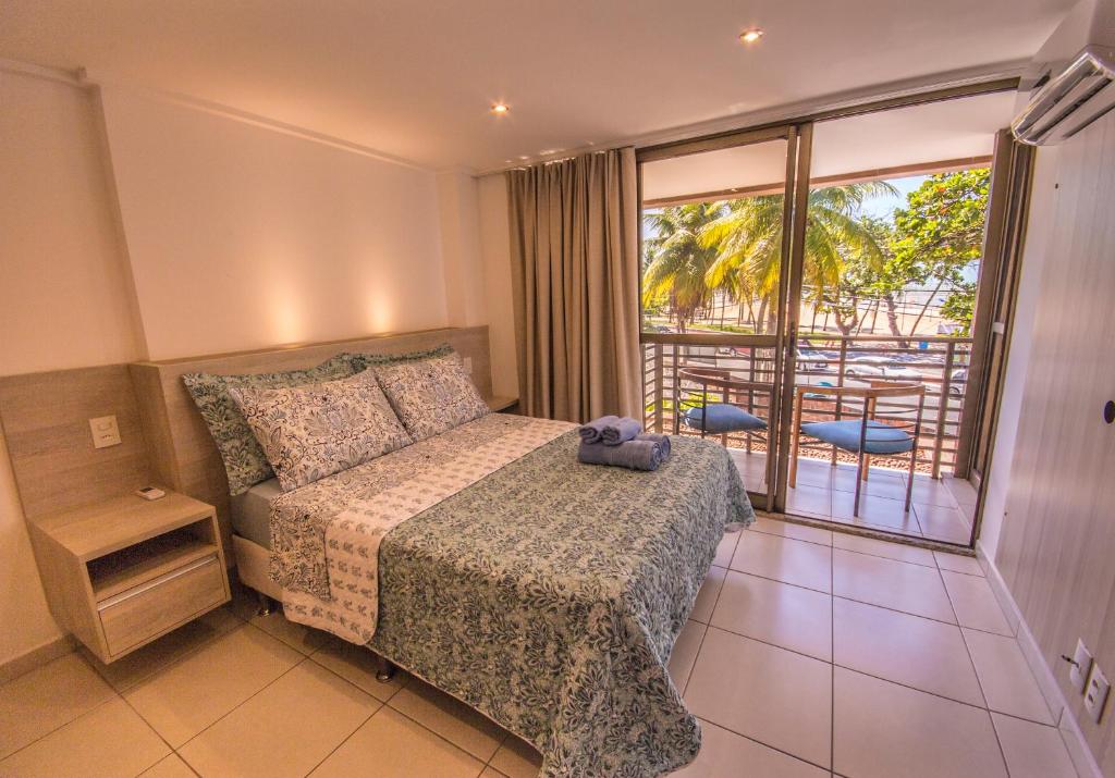 Luxor Cabo Branco Home Service photo 2