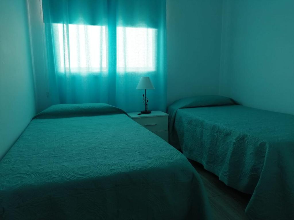 Duplex Belmaco - Casitas las Abuelas photo 3