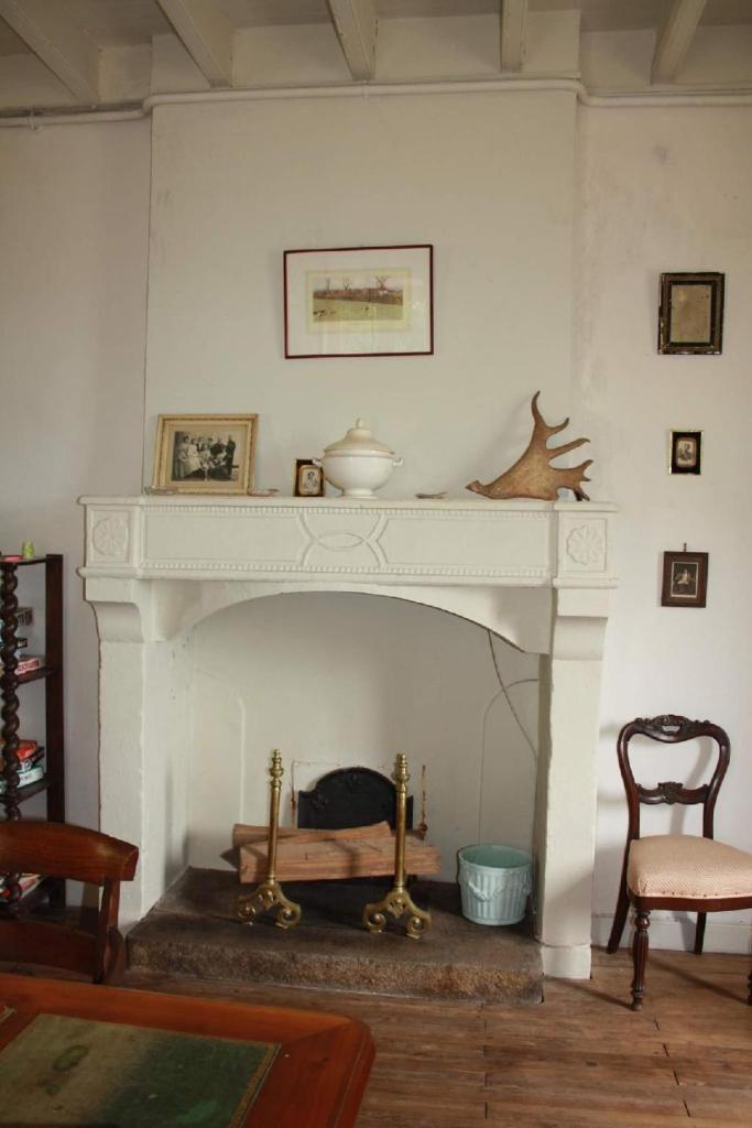 DOMAINE de la BORLIERE photo 4