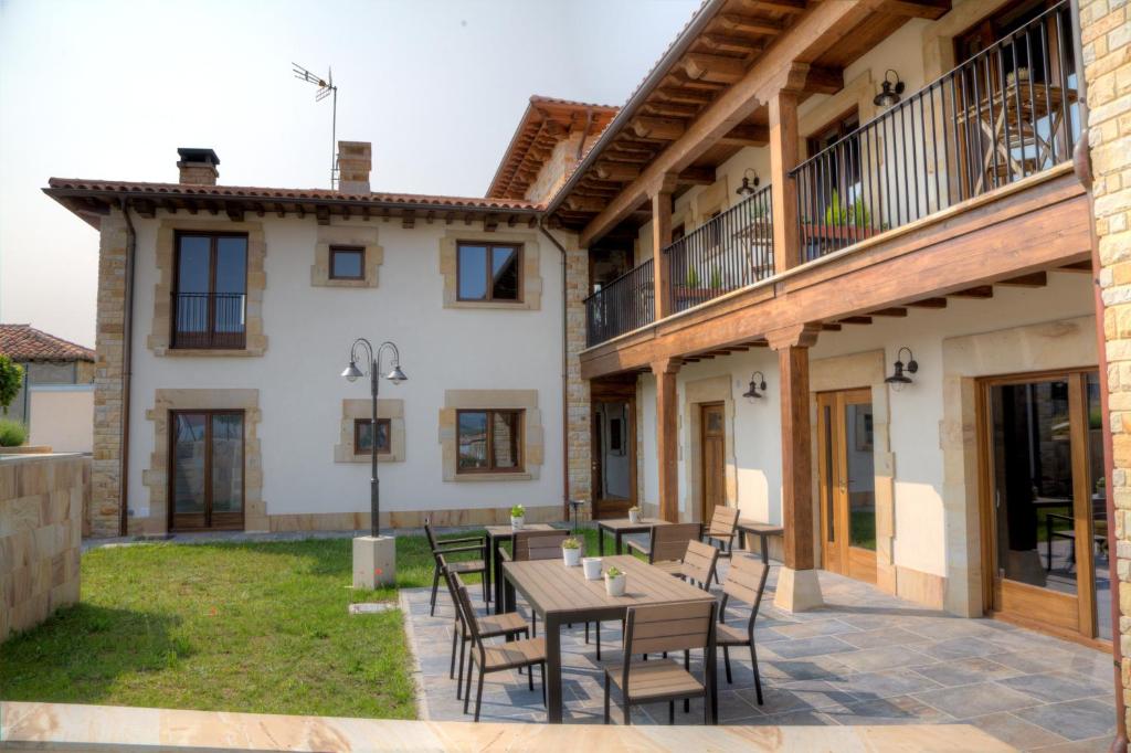Hotel Cildá photo 4