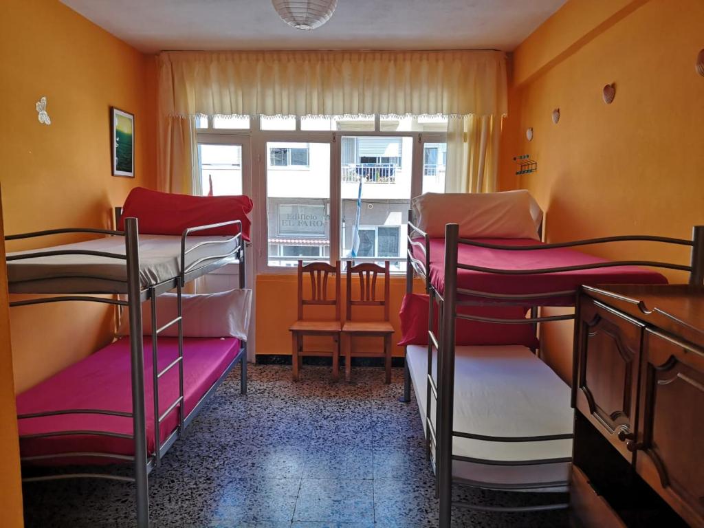Albergue Por Fin photo 3