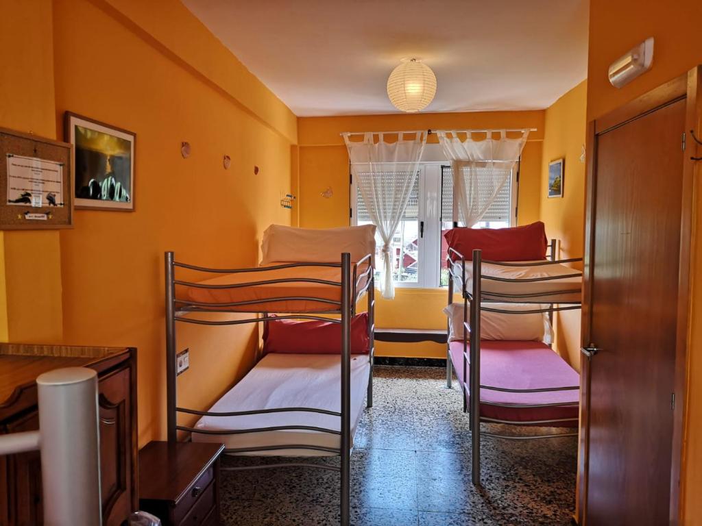 Albergue Por Fin photo 1