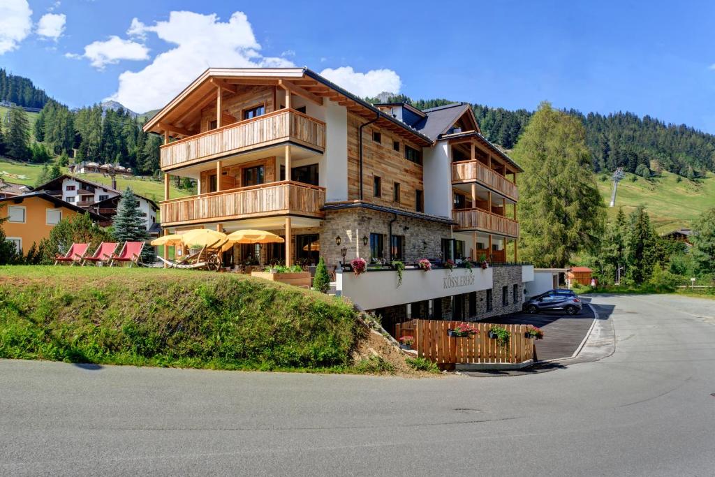 Kösslerhof photo 2