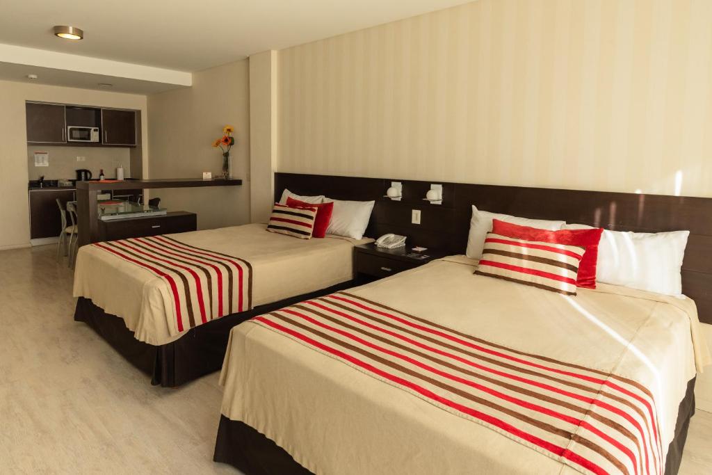 Icaro Suites photo 4