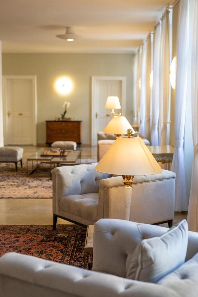 Schlosshotel Bad Neustadt photo 4