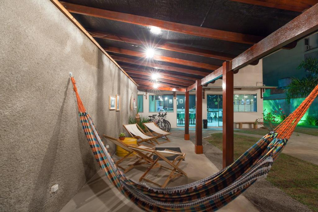 Amazônia Palace Hotel photo 2