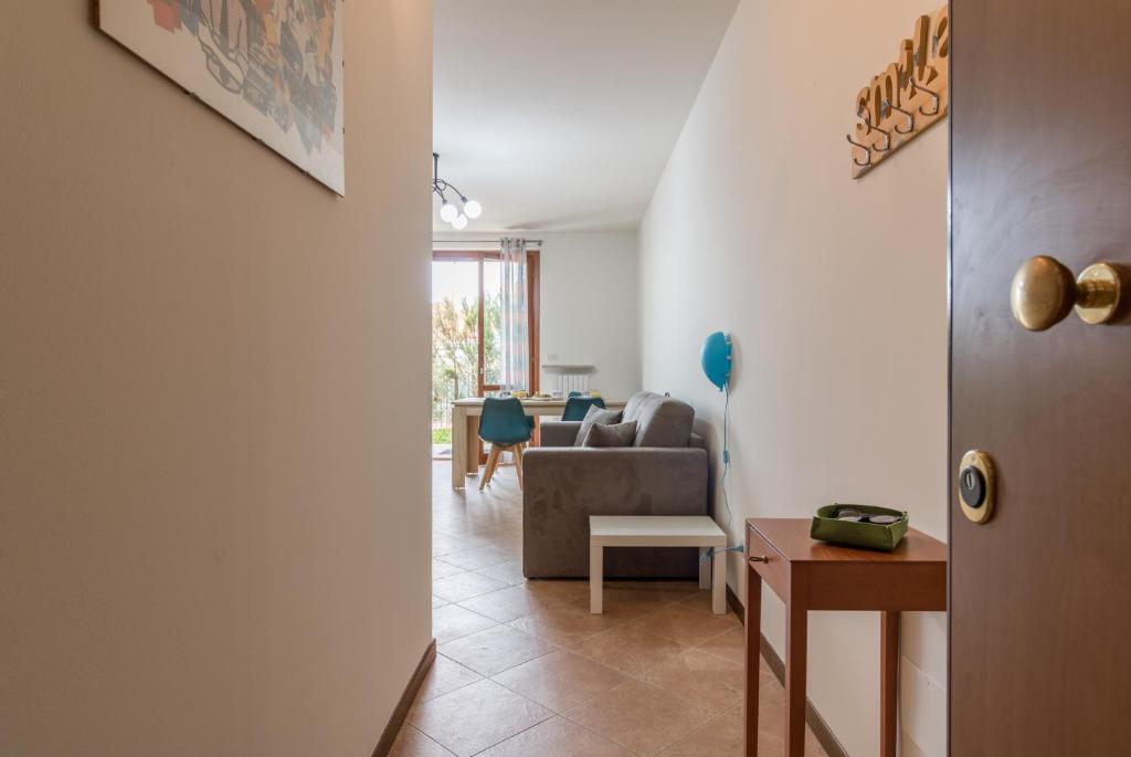 A casa di Laura with pool and free bikes photo 1