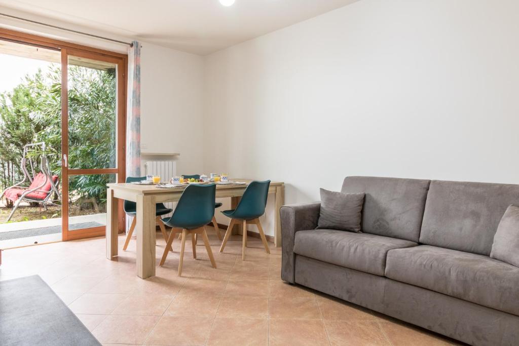 A casa di Laura with pool and free bikes photo 3