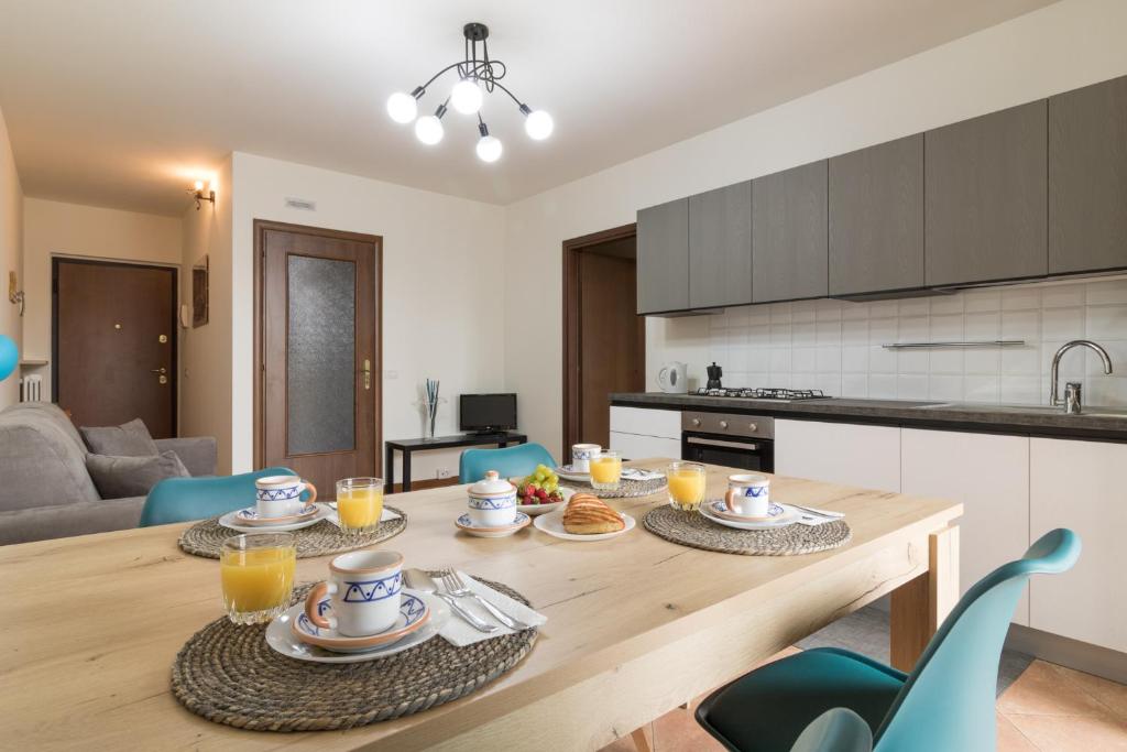 A casa di Laura with pool and free bikes photo 4