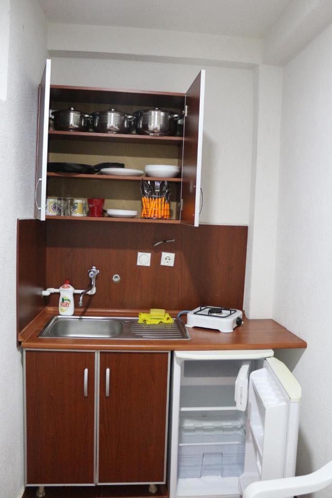 Stupar Apartmani photo 1