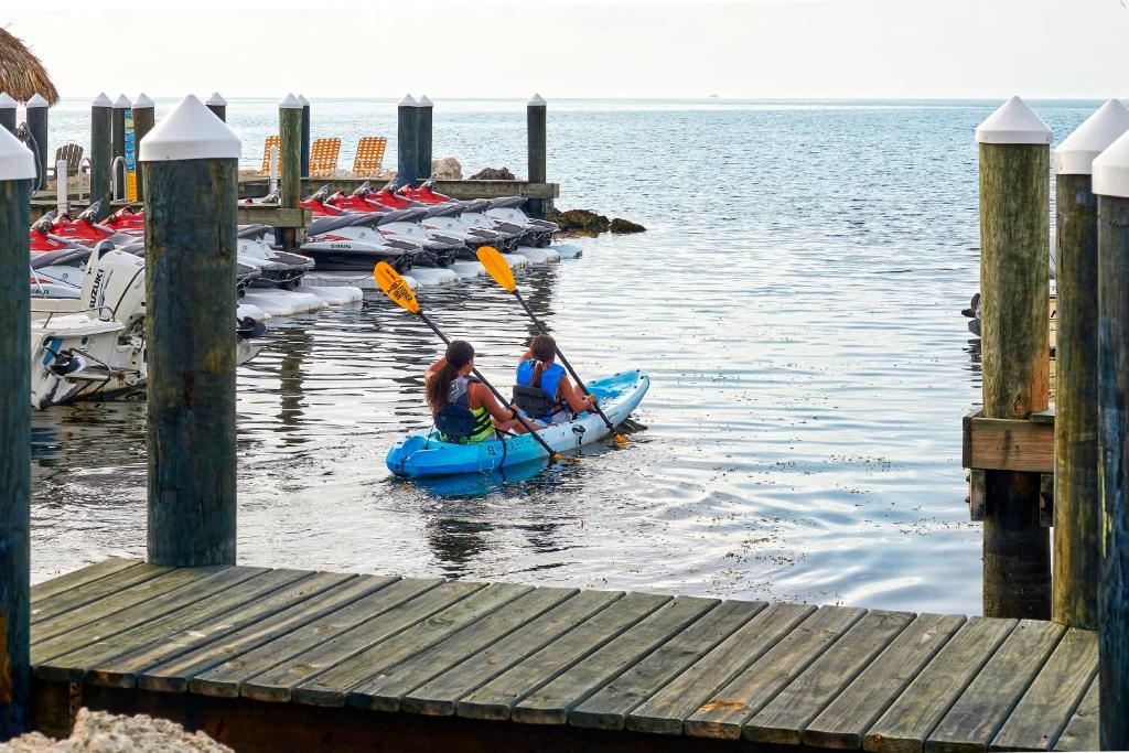 Hadley Resort and Marina photo 1