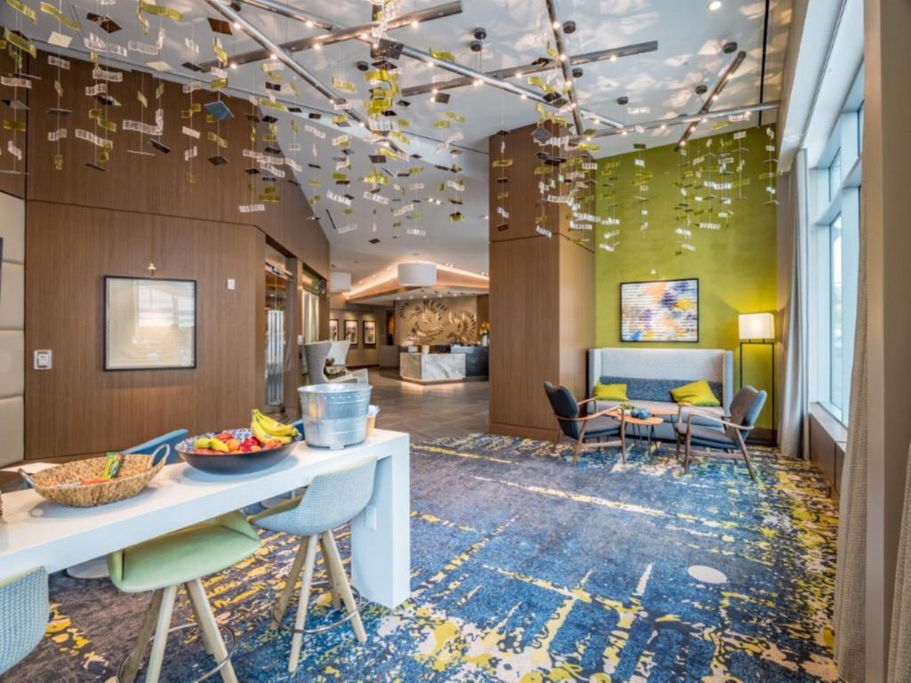 Global Luxury Suites Bethesda Chevy Chase photo 3
