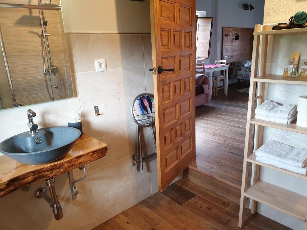 Apartamento del Abuelo photo 1