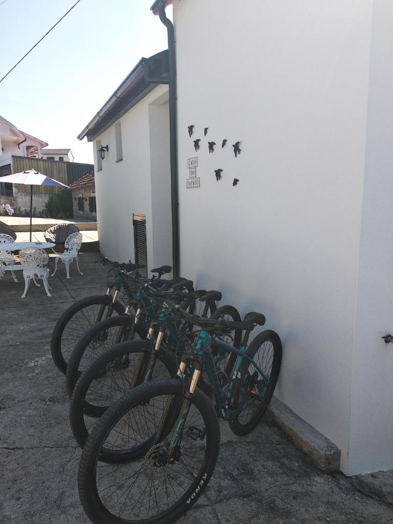 Casa Do Tapado photo 4