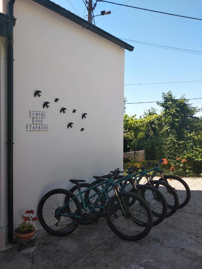 Casa Do Tapado photo 3